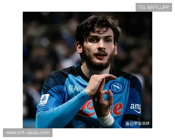 巴黎圣日耳曼5-0大胜雷恩，克瓦拉茨赫利亚双响