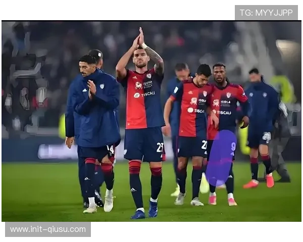 卡利亚里连续10场各项赛事未尝胜绩，保级压力巨大