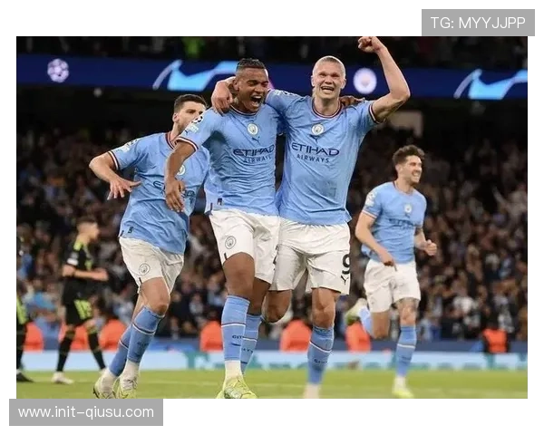 曼城vs布莱顿前瞻:哈兰德欲破球荒捍卫主场 曼城vs布莱顿前瞻:哈兰德欲破球荒捍卫主场