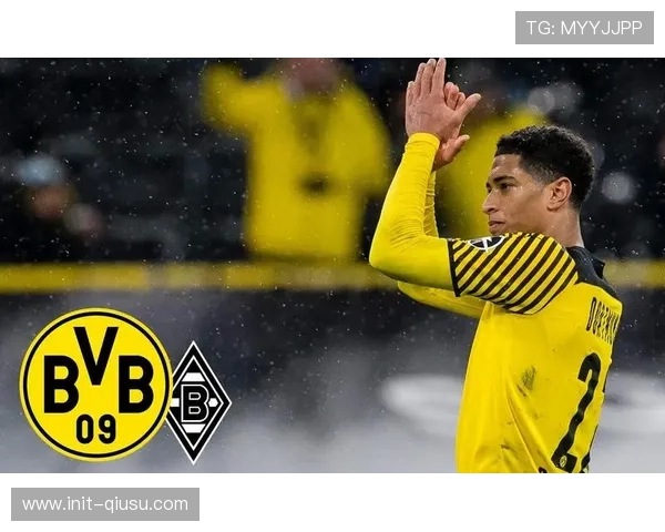 小贝林厄姆助攻拜尔低射破门，多特蒙德锁定胜局